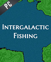 Intergalactic Fishing
