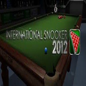 International Snooker 2012