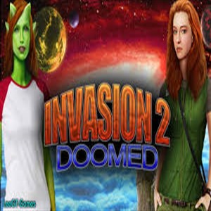 Invasion 2 Doomed