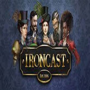 Ironcast Complete Collection Xbox Series