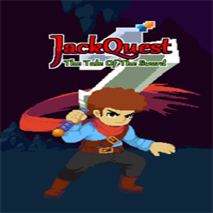 JackQuest Xbox Series