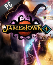 Jamestown Plus
