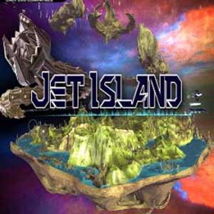 Jet Island VR