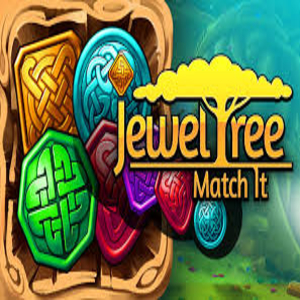 Jewel Tree