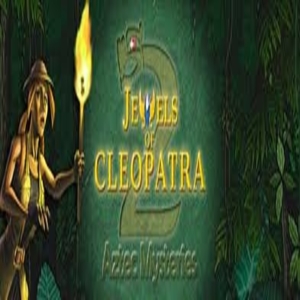 Jewels Of Cleopatra 2