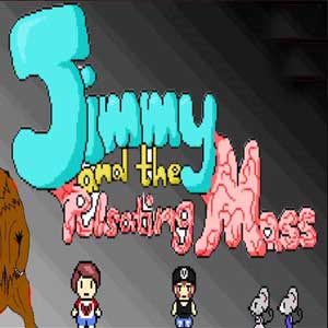 Jimmy & the Pulsating Mass