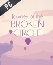 Journey of the Broken Circle Xbox Series