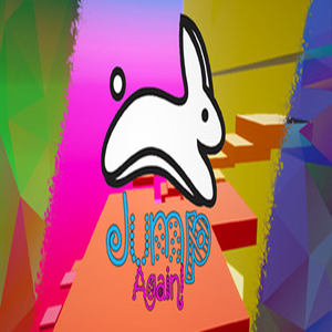 Jump Again