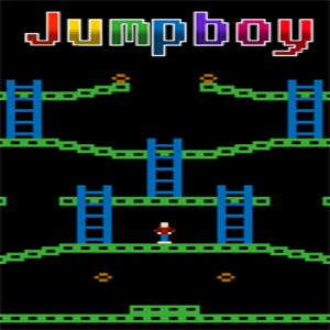 Jumpboy