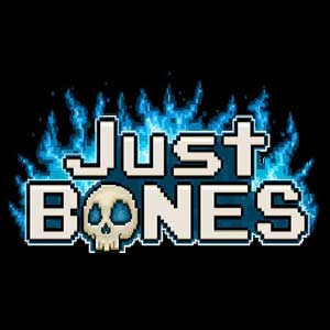Just Bones