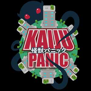 Kaiju Panic