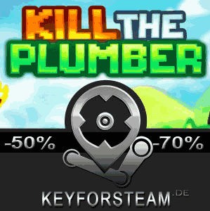 Kill The Plumber