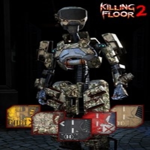 Killing Floor 2 D.A.R. Assault Bundle Xbox Series