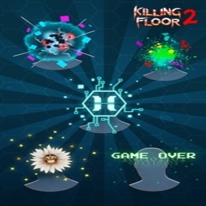 Killing Floor 2 Headshot FX Bundle 2 Xbox Series