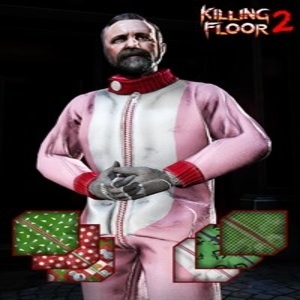 Killing Floor 2 Pajama Bundle Xbox Series