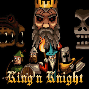 King 'n Knight