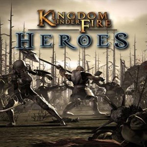 Kingdom Under Fire Heroes