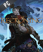 Kingdoms of Amalur Reckoning Teeth of Naros