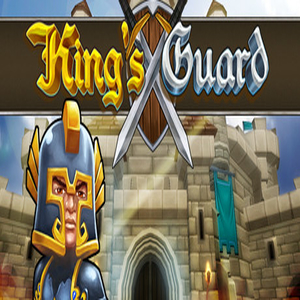 Kings Guard TD