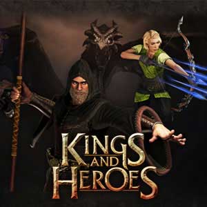 Kings & Heroes