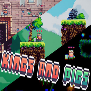Kings & Pigs