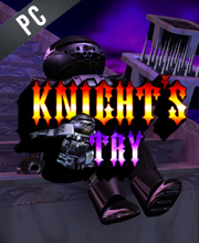 Knight's Try