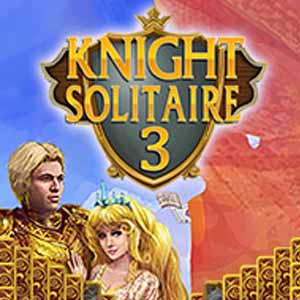 Knight Solitaire 3