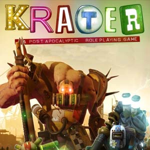 Krater Dr. Cerebro Pack