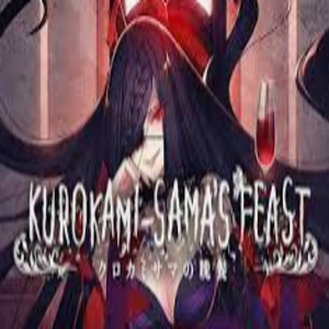 Kurokami-sama's Feast