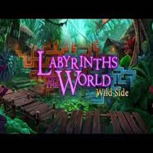 Labyrinths of the World The Wild Side