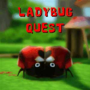 Ladybug Quest