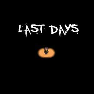 Last Days