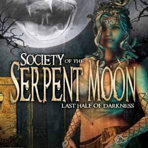 Last Half of Darkness Society of the Serpent Moon