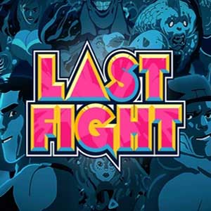LASTFIGHT