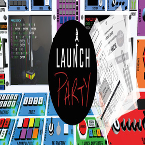 Launch Party