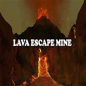 Lava Escape Mine