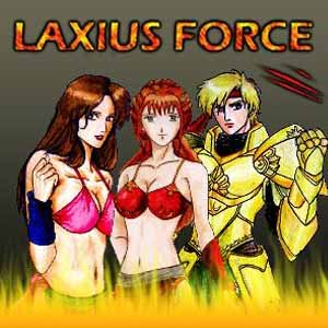 Laxius Force