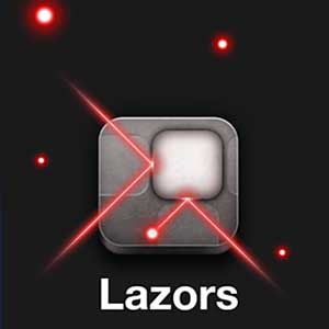 Lazors