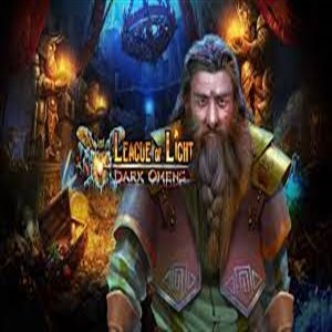 League of Light Dark Omens