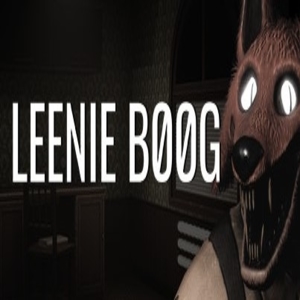 Leenie Boog