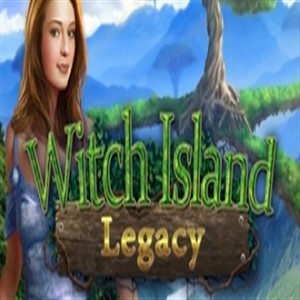 Legacy Witch Island