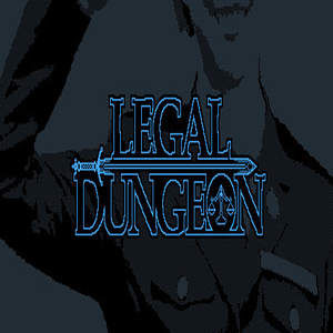 Legal Dungeon Xbox Series