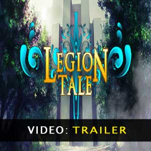 Legion Tale