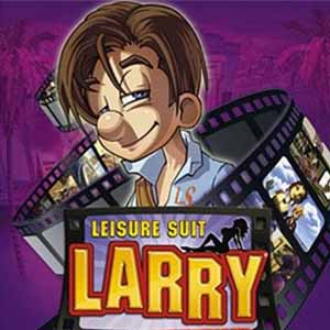 Leisure Suit Larry