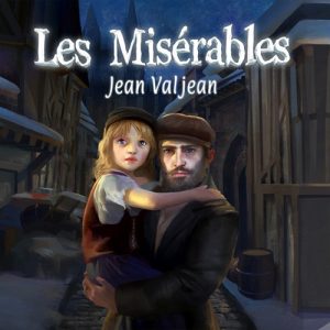 Les Misrables Jean Valjean