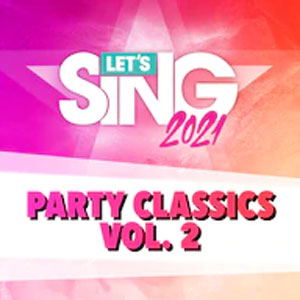 Let's Sing 2021 Party Classics Vol. 2 Song Pack Xbox One