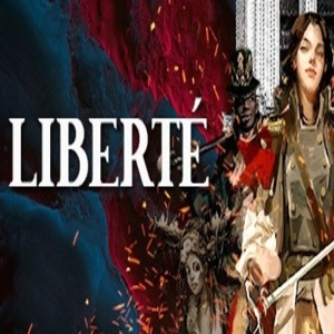 Liberte PS5