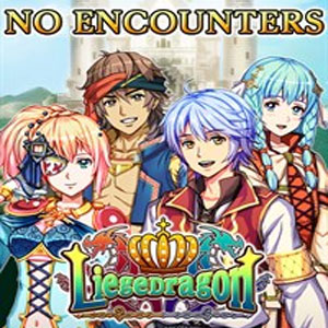 Liege Dragon No Encounters Switch