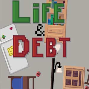 Life & Debt A Real Life Simulator