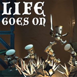 Life Goes On